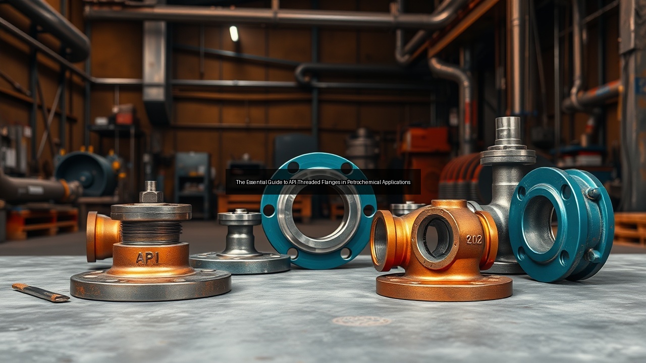 pipe fitting flange specification api flange failure