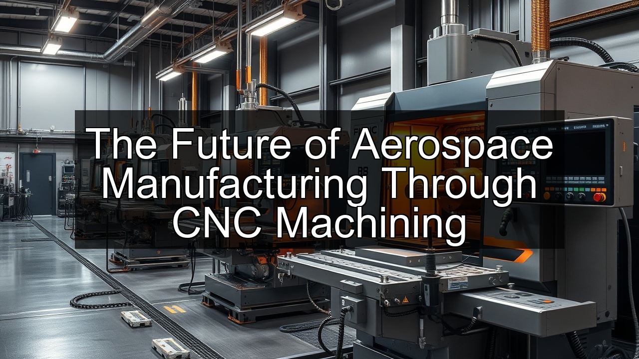 aerospace cnc turning machines precision turning cnc