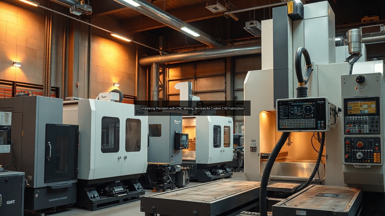 customer milling services zinc plating cnc machining service hdpe