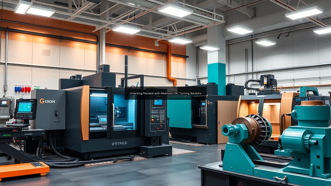 cnc lathe cnc machining solutions cnc programming cnc turning services machines