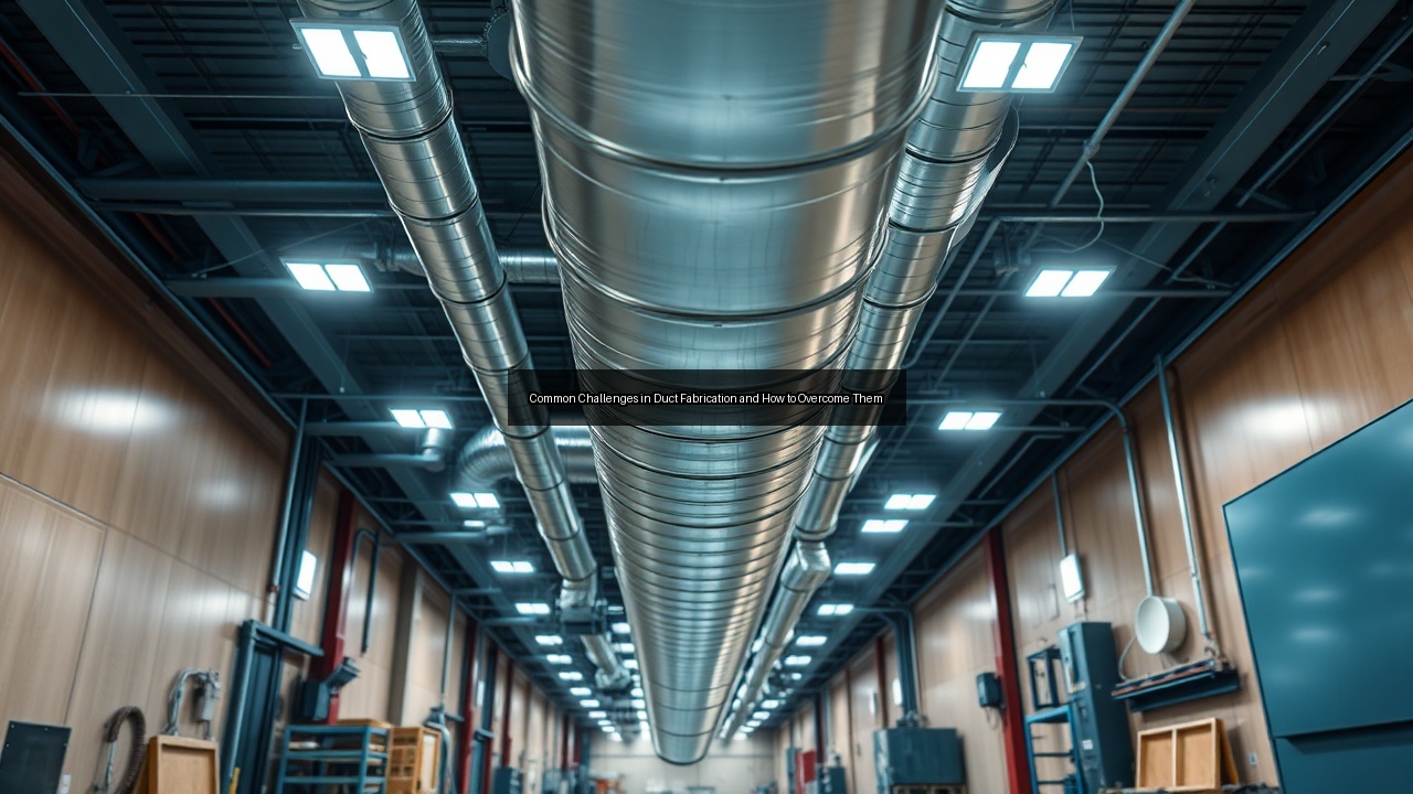 duct fabrication services ducts sheet metal ductwork air duct
