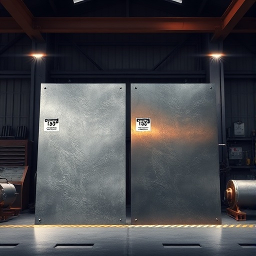 steel production galvanized vs stainless corrosion pros of galvanized steel galvanization