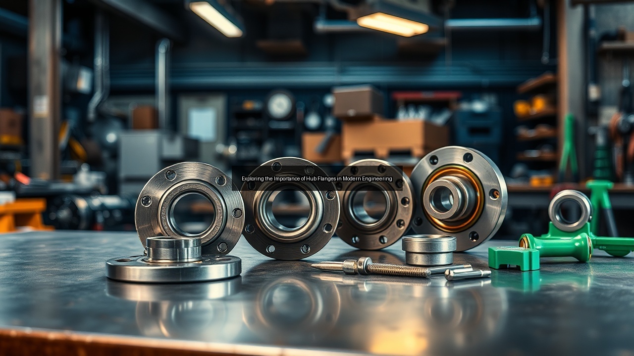 jerseys hub wheel flange hub ball bearing