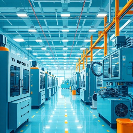 technology manufacturer protocols injection molding services overmolding