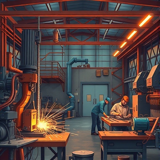 copper metal fabrication services fabrication welding services anodizing