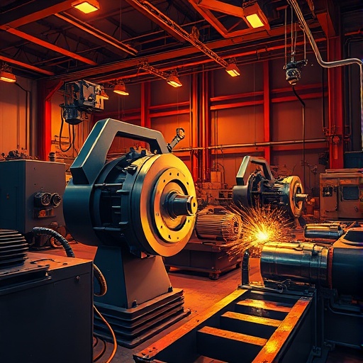 pressure spinning gas metal forming spinning industries cost