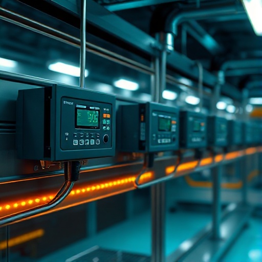 accuracy surface-mount control options temperature control process temperature controller options pid control