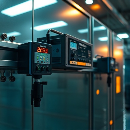 temperature measurement PID controller options accuracy choosing a process temperature controller temperature