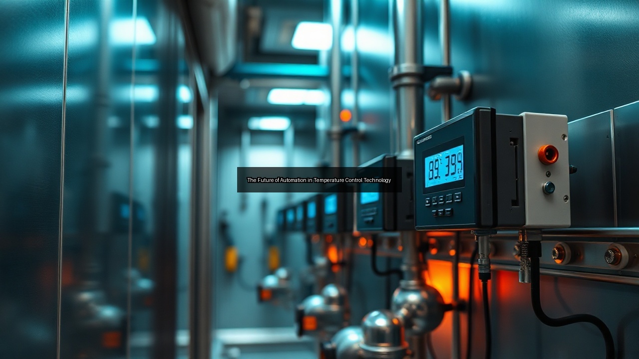 pressure controls that compare measured temperature with a desired set value pid control panel-mount controllers measurement
