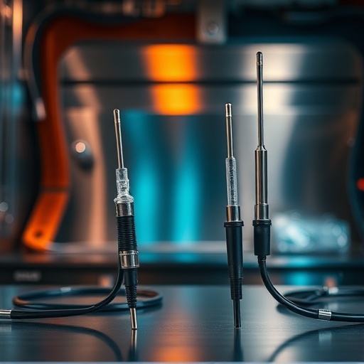 pressure temperature sensors temperature gauge rtd assemblies calibration