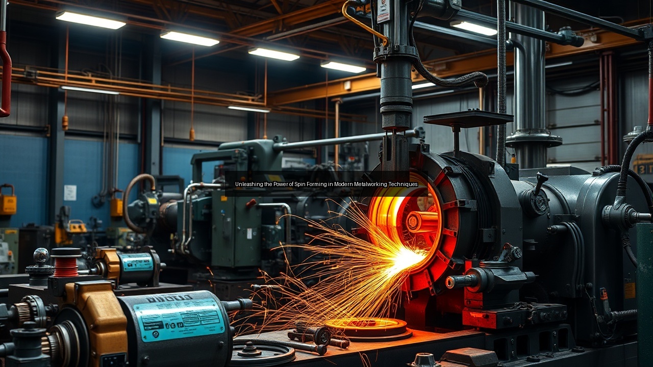 shear forming forming methods flow forming forming shear