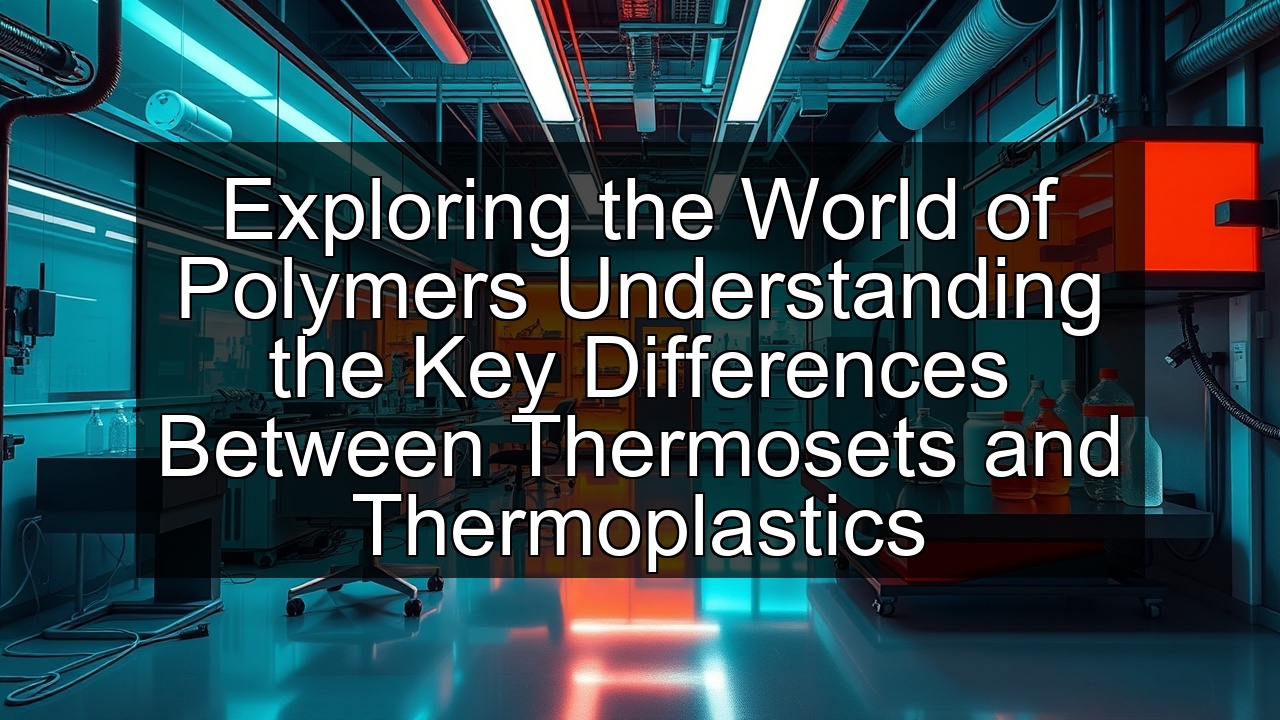 plastic injection molding thermoset applications composite thermoplastic materials plastics