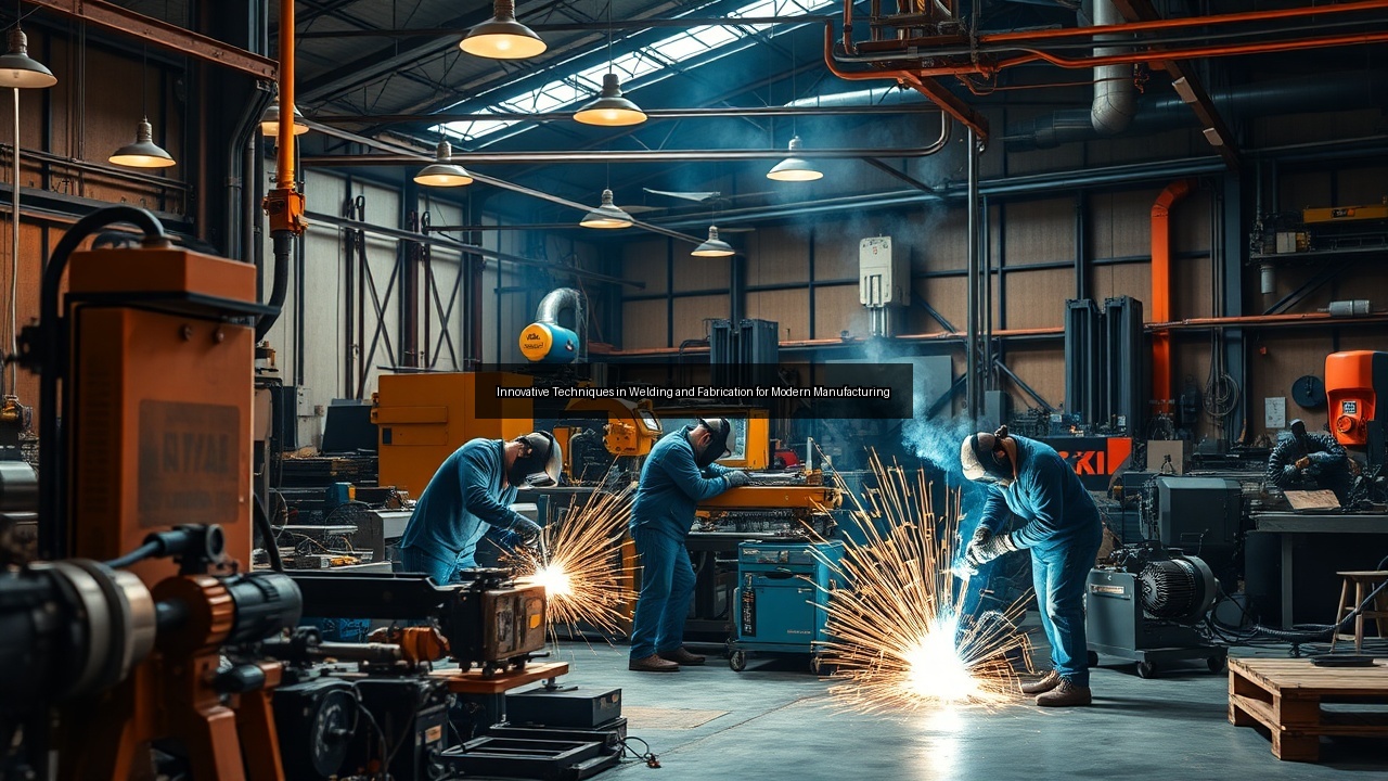 aerospace welding and fabrication mig welding fabrication company metal fabrication process